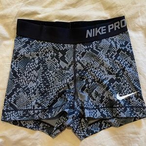 Nike Pros